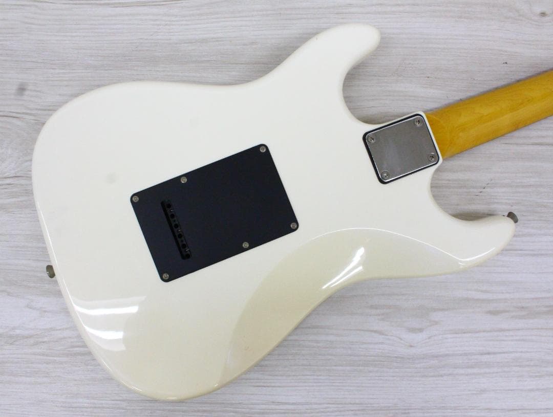 ▲S·galaner エス ギャラナー ストラトキャスタータイプエレキギター