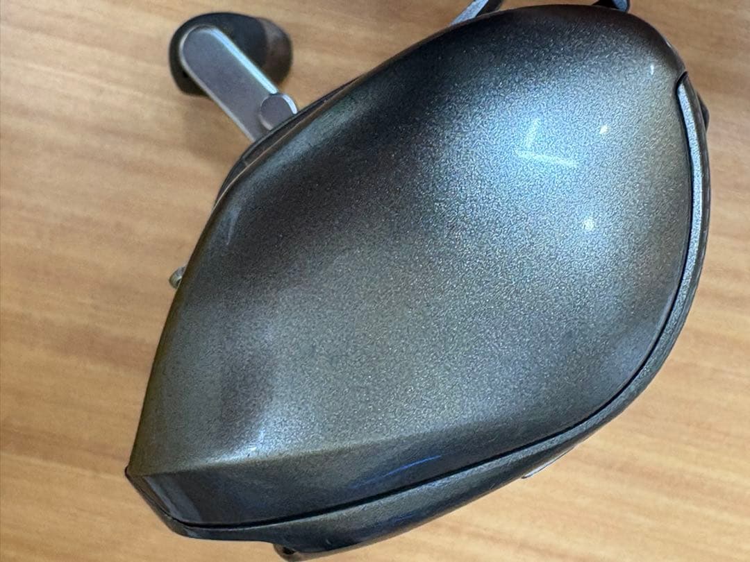 シマノ　05メタニウムXT 左ハンドル