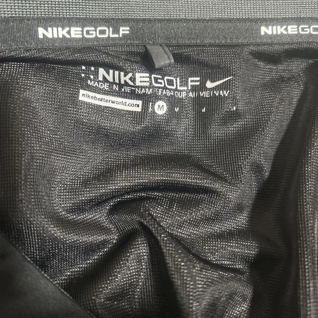 ナイキ NIKE アーム取り外し可能Vネックビステ&アンダーレッグ付ハーフパンツ