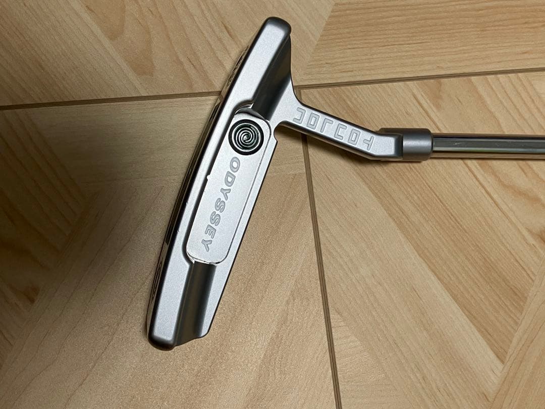 Odyssey Toulon MLD BLD San Diego 20 パター