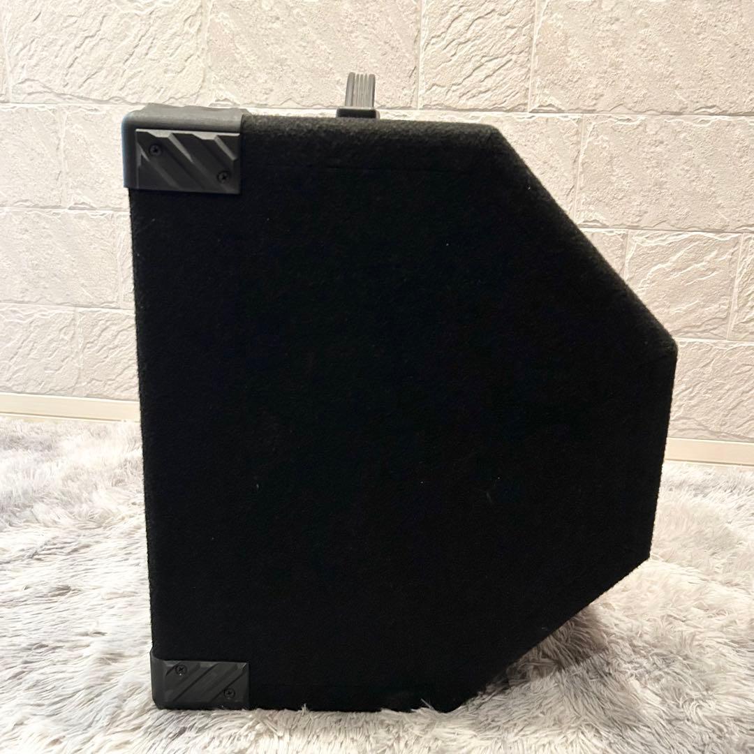 【完動美品】Hartke HS1200 ベースアンプ 120W KICKBACK