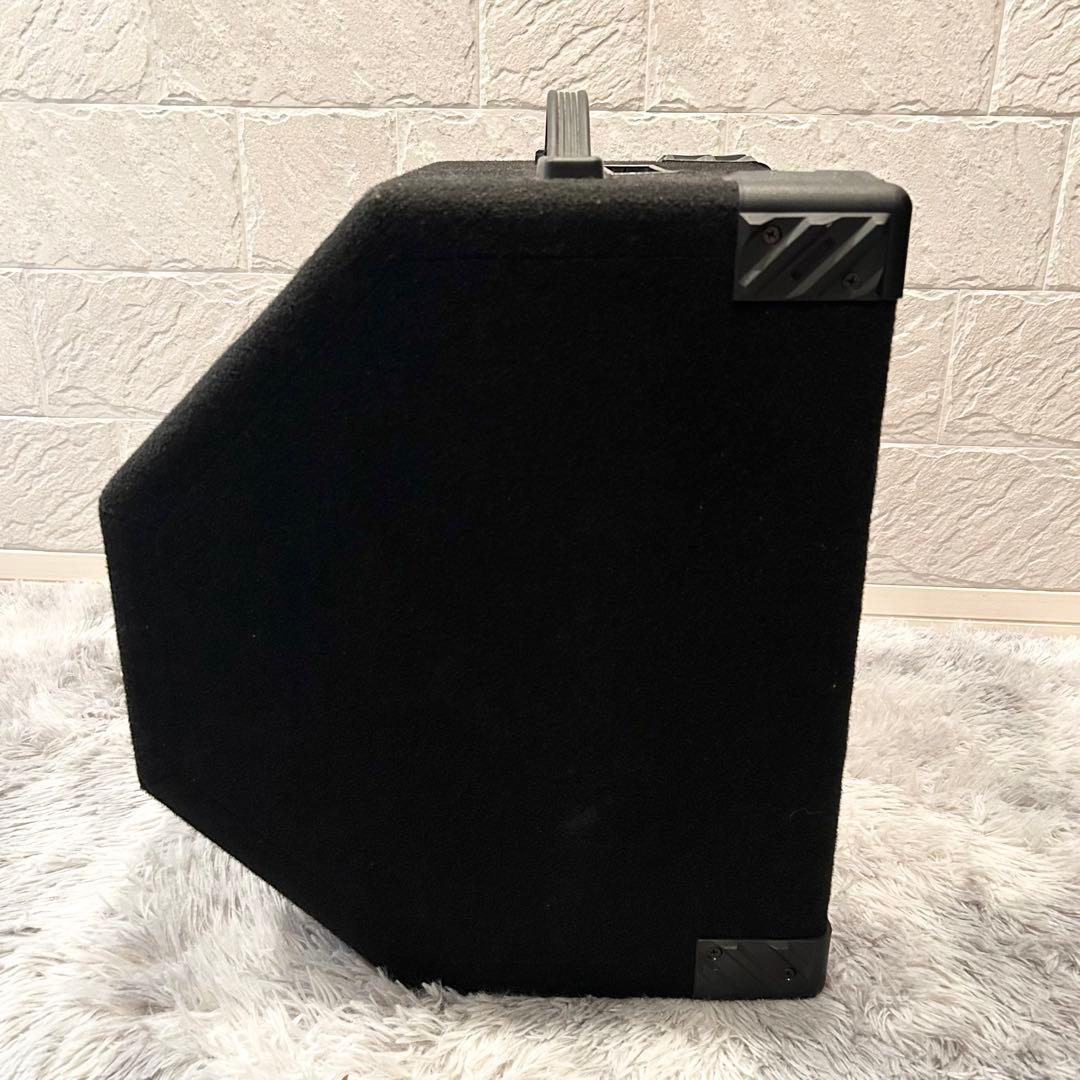 【完動美品】Hartke HS1200 ベースアンプ 120W KICKBACK