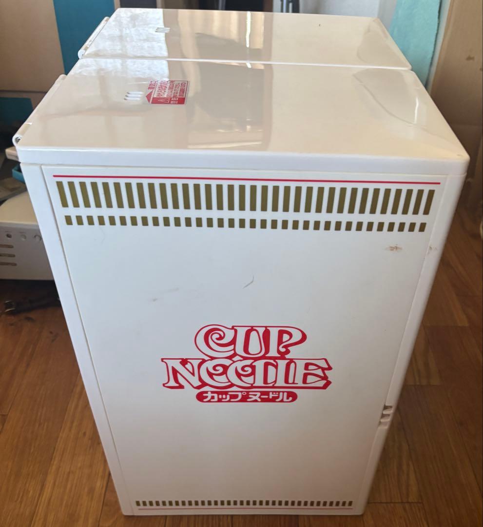 最終値下げです。 カップヌードル MYベンディングマシン ジャンク