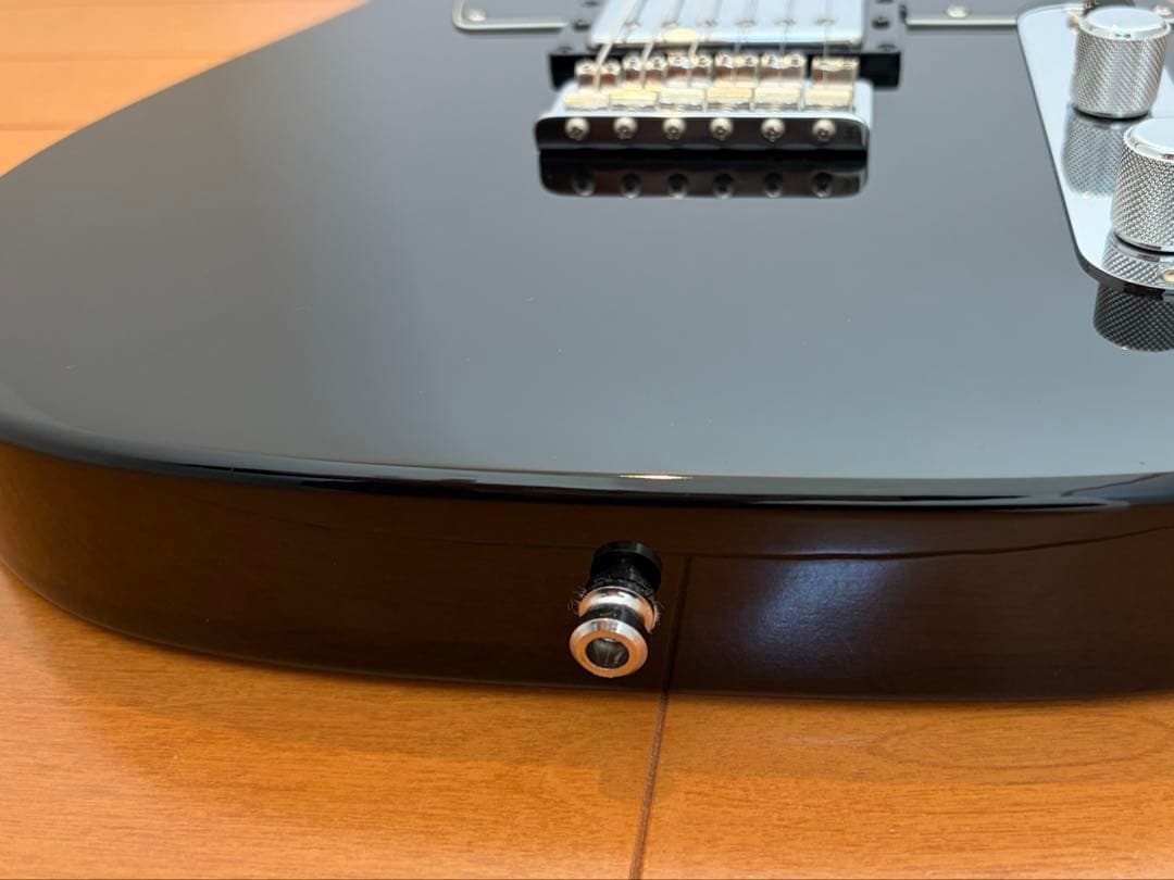 ギター Fender Player2 telecaster HH MEXICO