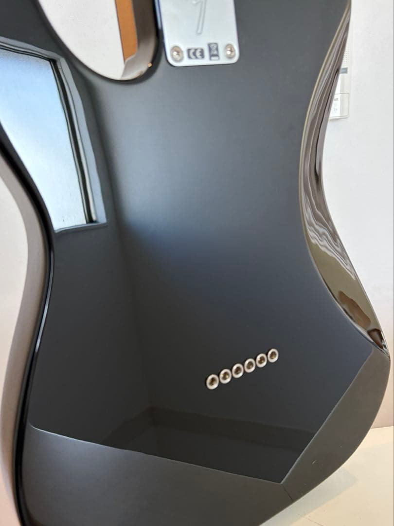 ギター Fender Player2 telecaster HH MEXICO