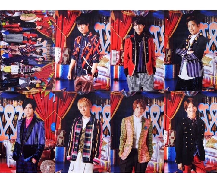 WESTival ジャニーズWEST