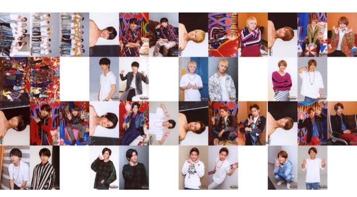 WESTival ジャニーズWEST