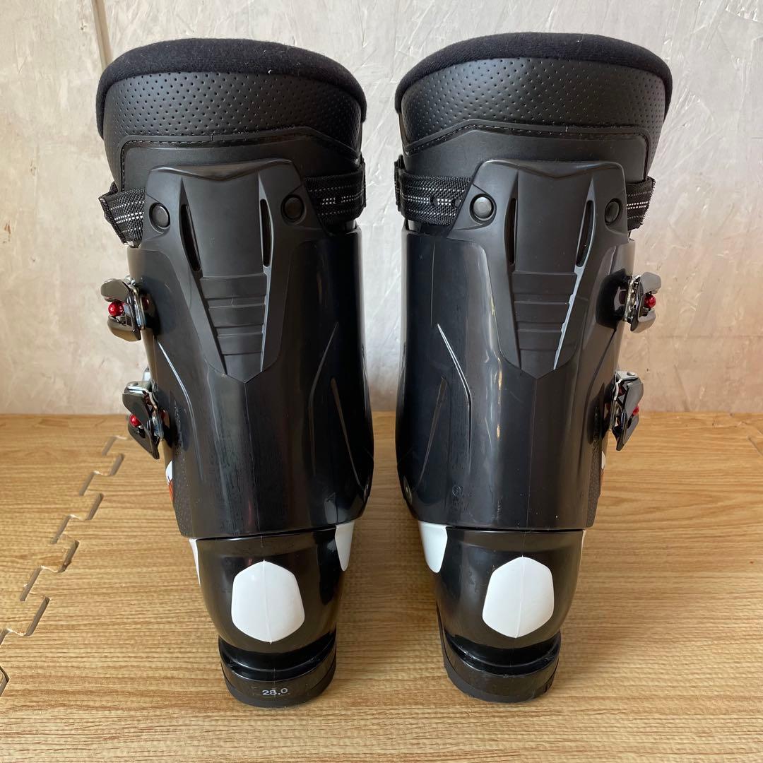 ノルディカ NORDICA CRUISE 50 28-28.5cm 325mm