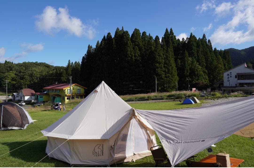 ノルディスク　アスガルド12.6