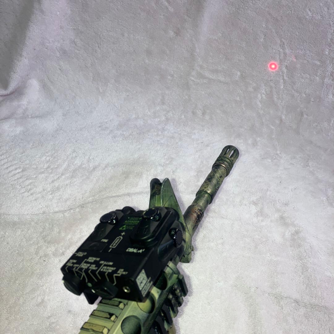 東京マルイ 次世代M4 ペリカン1700 グロック17 セット販売