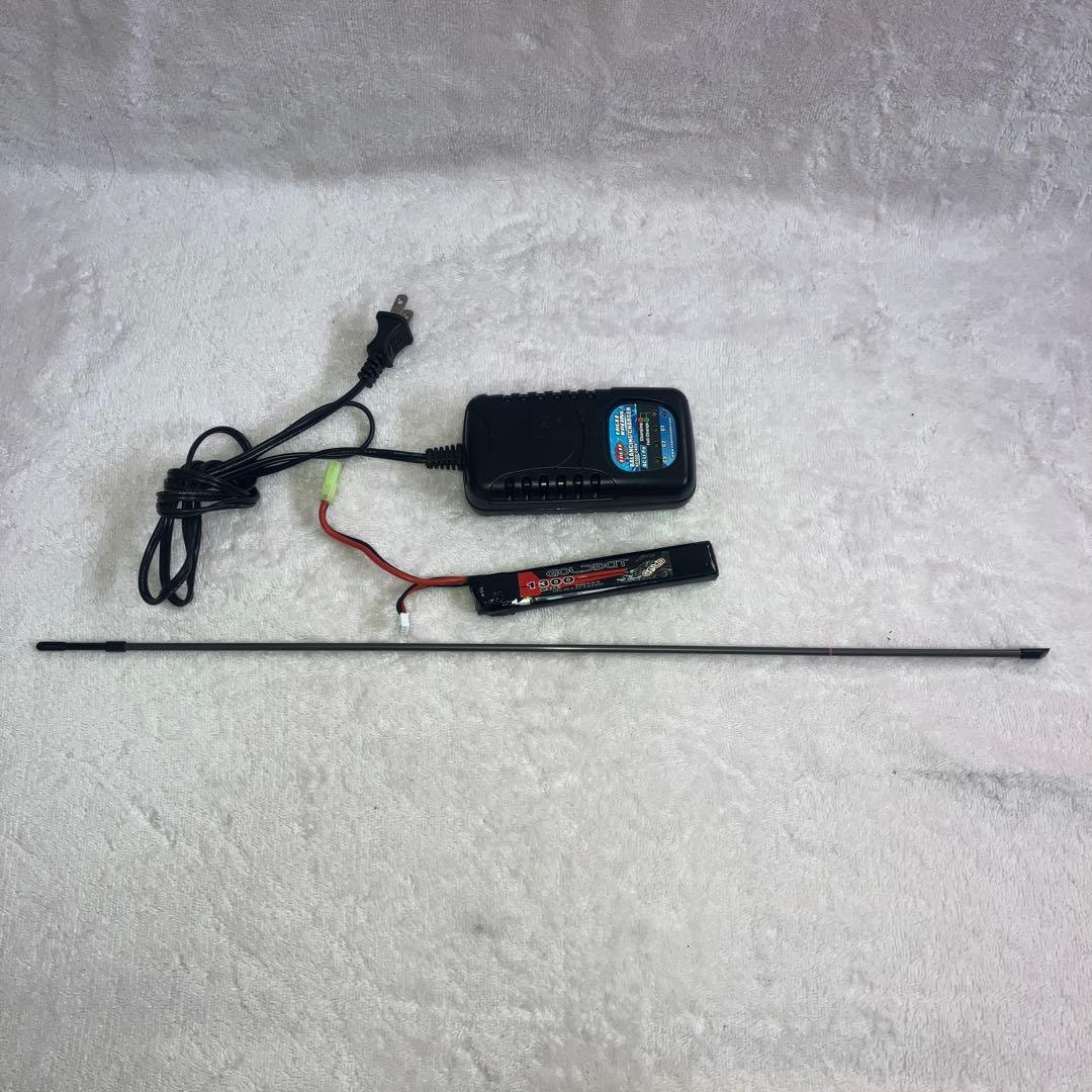 東京マルイ 次世代M4 ペリカン1700 グロック17 セット販売