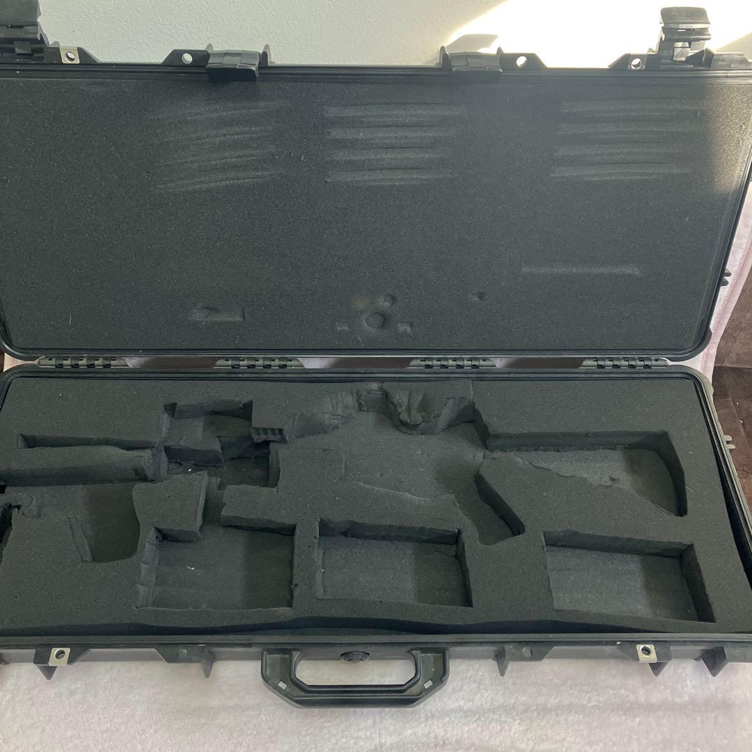 東京マルイ 次世代M4 ペリカン1700 グロック17 セット販売