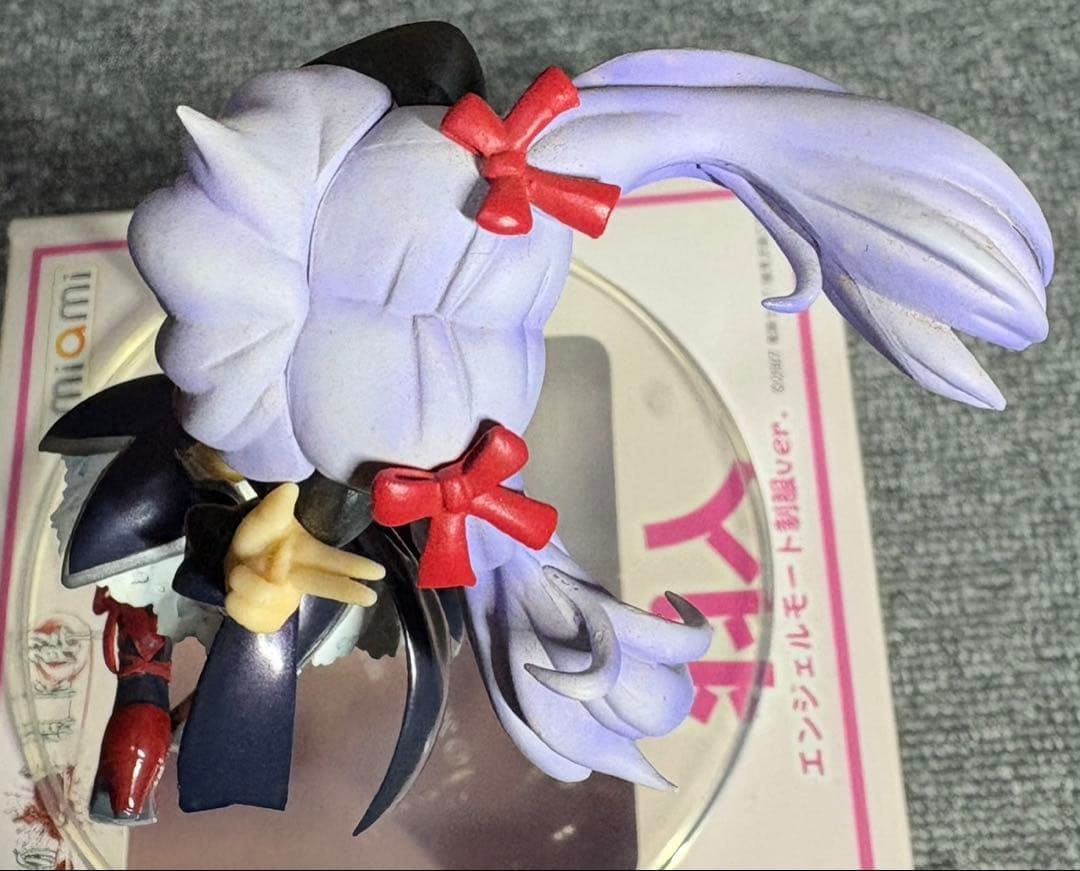 ひぐらしのなく頃に解　羽入　エンジェルモート制服ver.