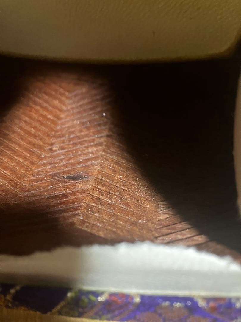 ほ*も様 細棹三味線 綾杉胴　送料込み