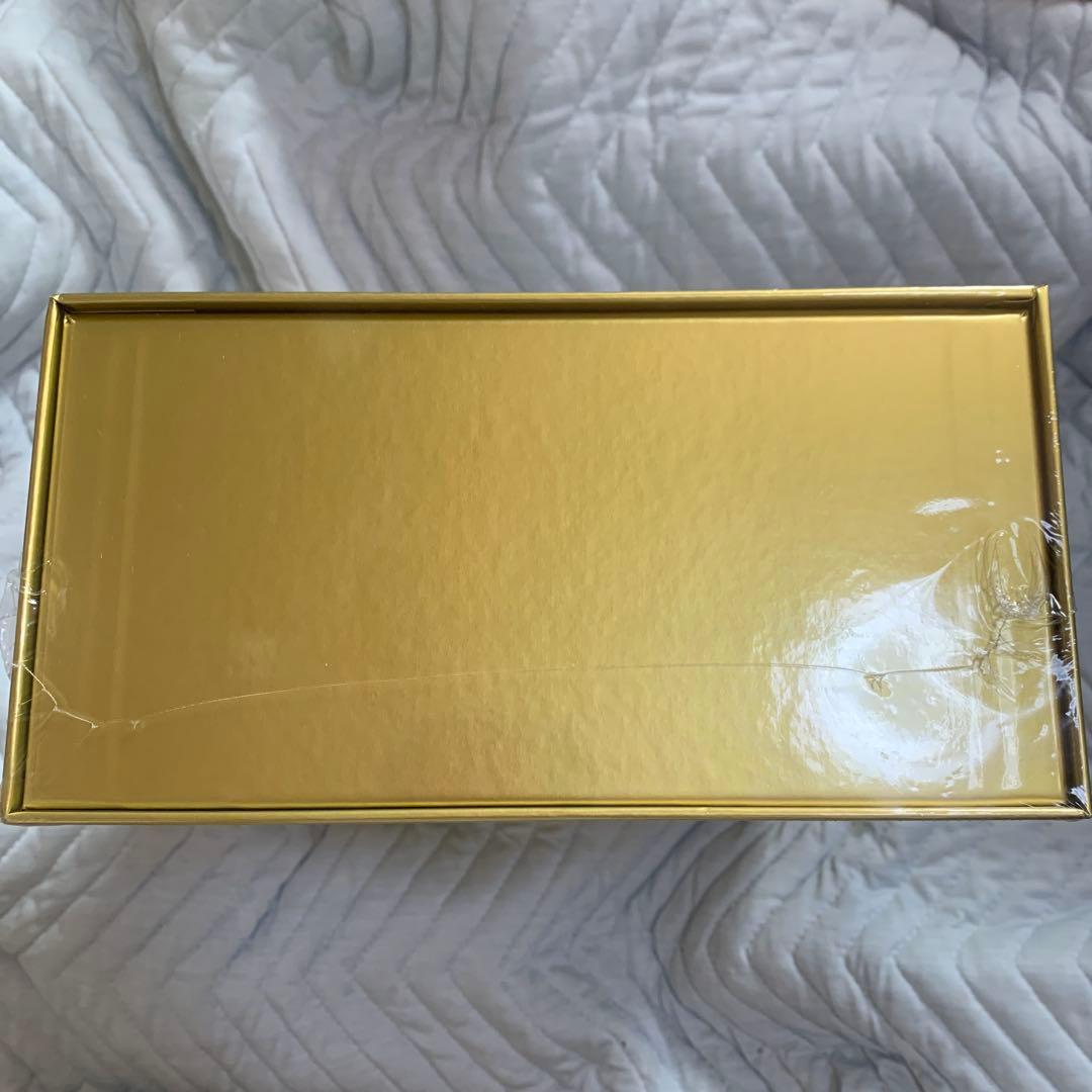 ポケモンカード25thアニバーサリーゴールデンボックス未開封