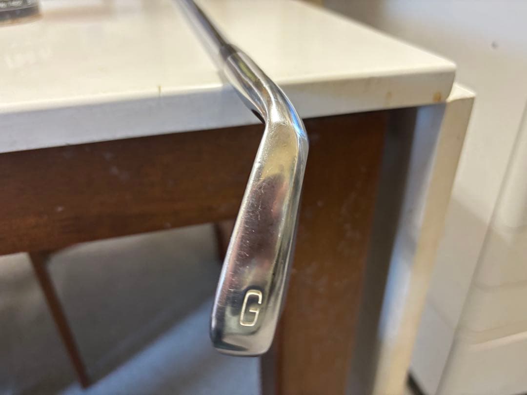 Mizuno Pro 245 GWアイアン（単品）