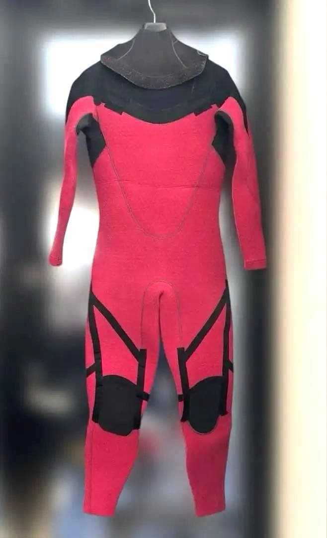 【O'NEIL】メンズ　セミドライ　5/3mm 裏起毛　ウエットスーツ