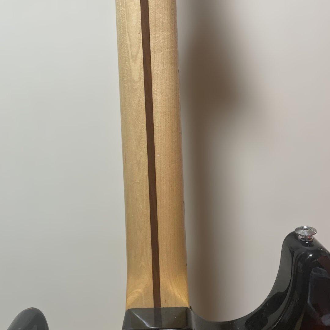 ロ*亭様 G&L S-500 ストラトキャスター