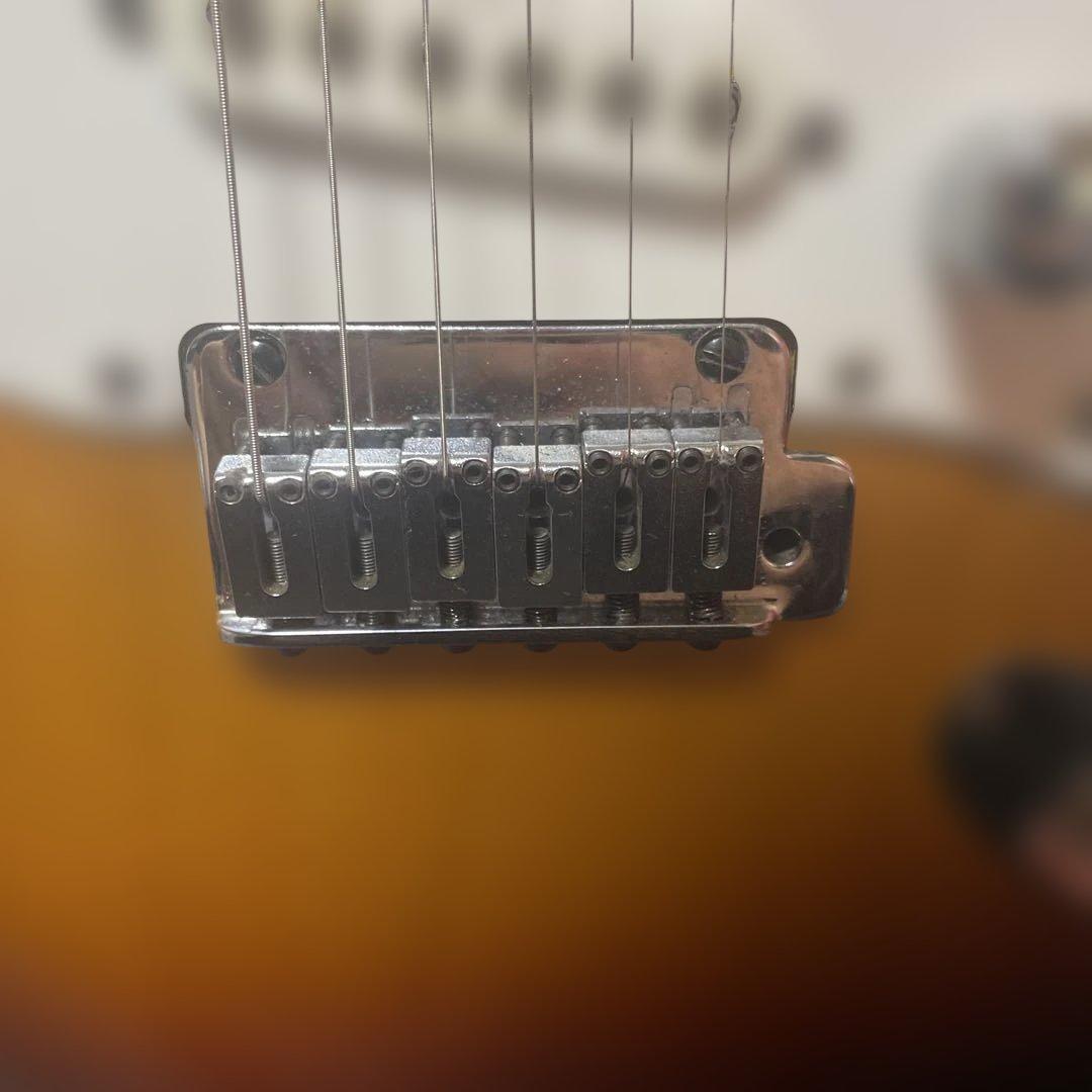 ロ*亭様 G&L S-500 ストラトキャスター