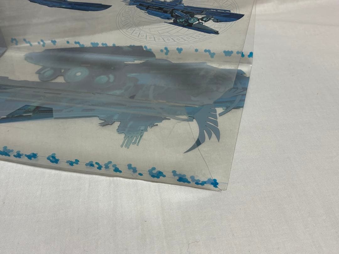 蒼き鋼のアルペジオ アルス・ノヴァ　　　イ401