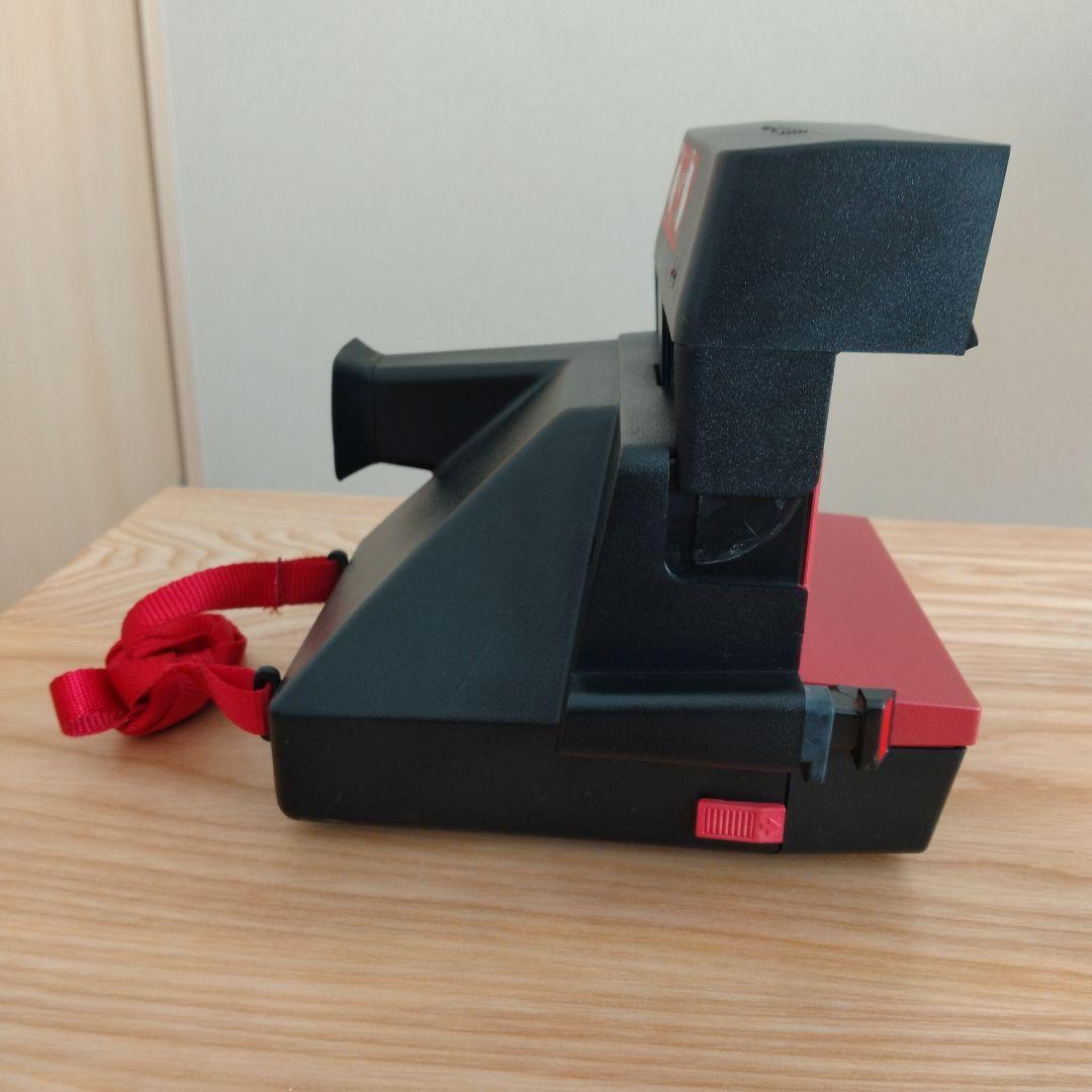 サンリオマジカルカメラ　ポラロイド(動作未検証)