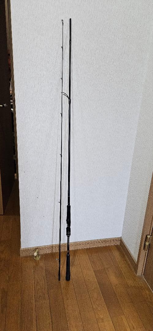 ダイワ(DAIWA) ロッド 21 ラブラックス AGS 93ML