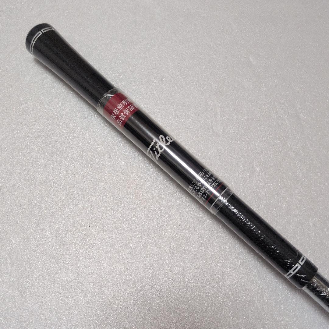 ☆新品☆タイトリスト ボーケイ SM10 ウェッジ 58度 NSプロ ネオ S