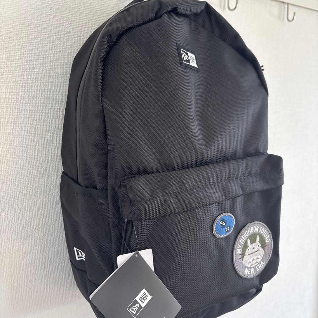 となりのトトロ ニューエラ コラボ バック リュック ライトパック