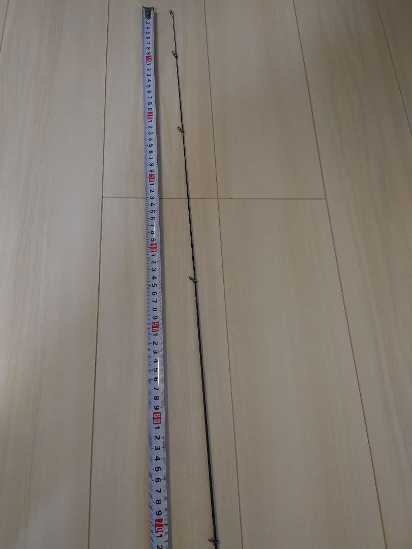 マスターモデル口太２M-53