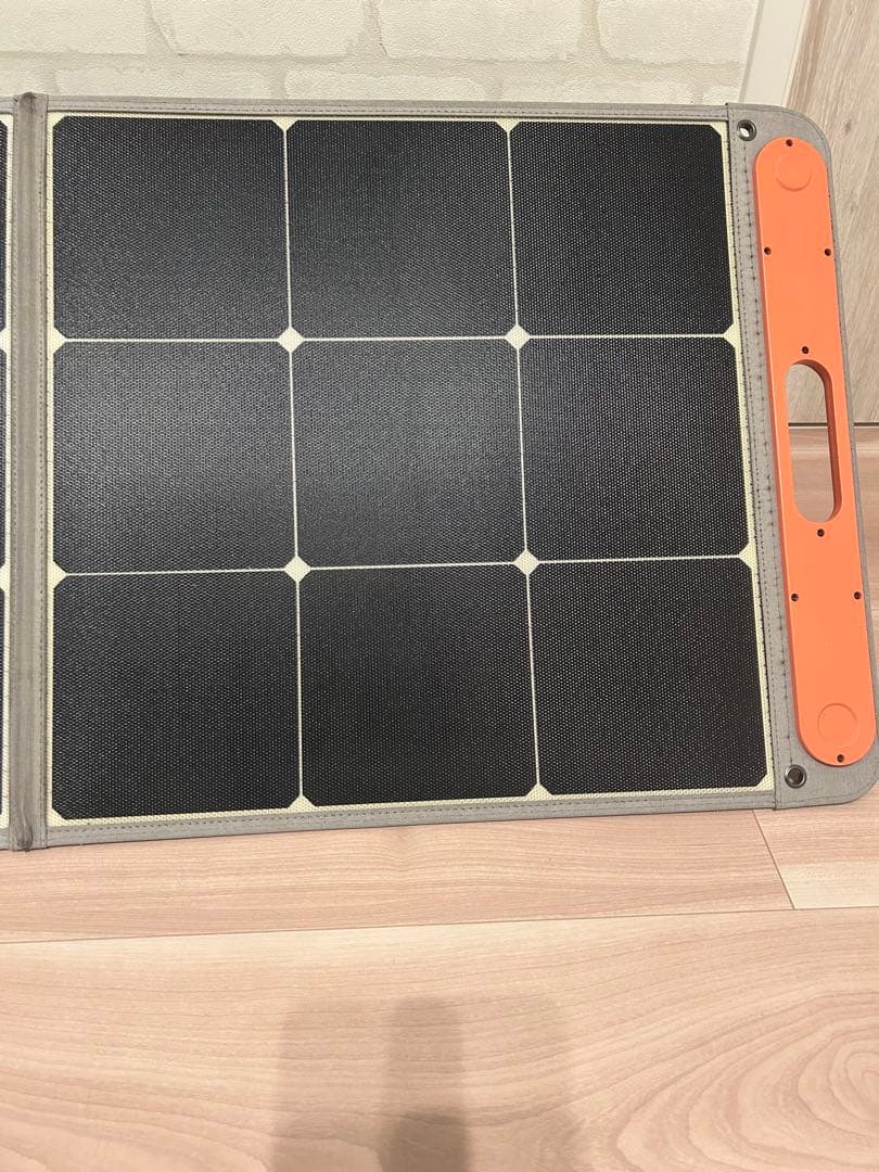 Jackery/ジャクリ SolarSaga 100 JS-100C