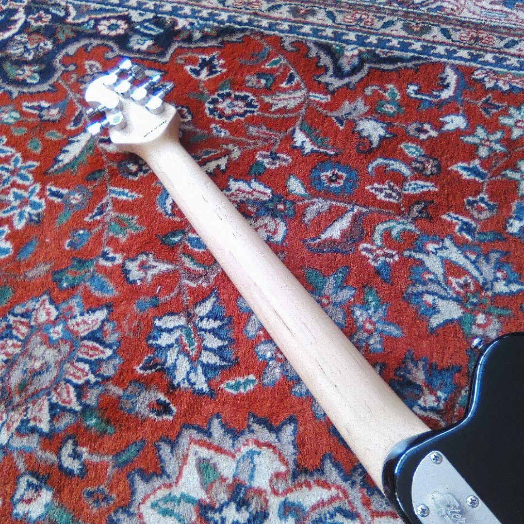 Sterling by Musicman Sub NB 中古