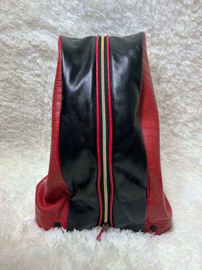 今週限定価格！Disney ミッキーキャディバッグ　ゴルフバッグ