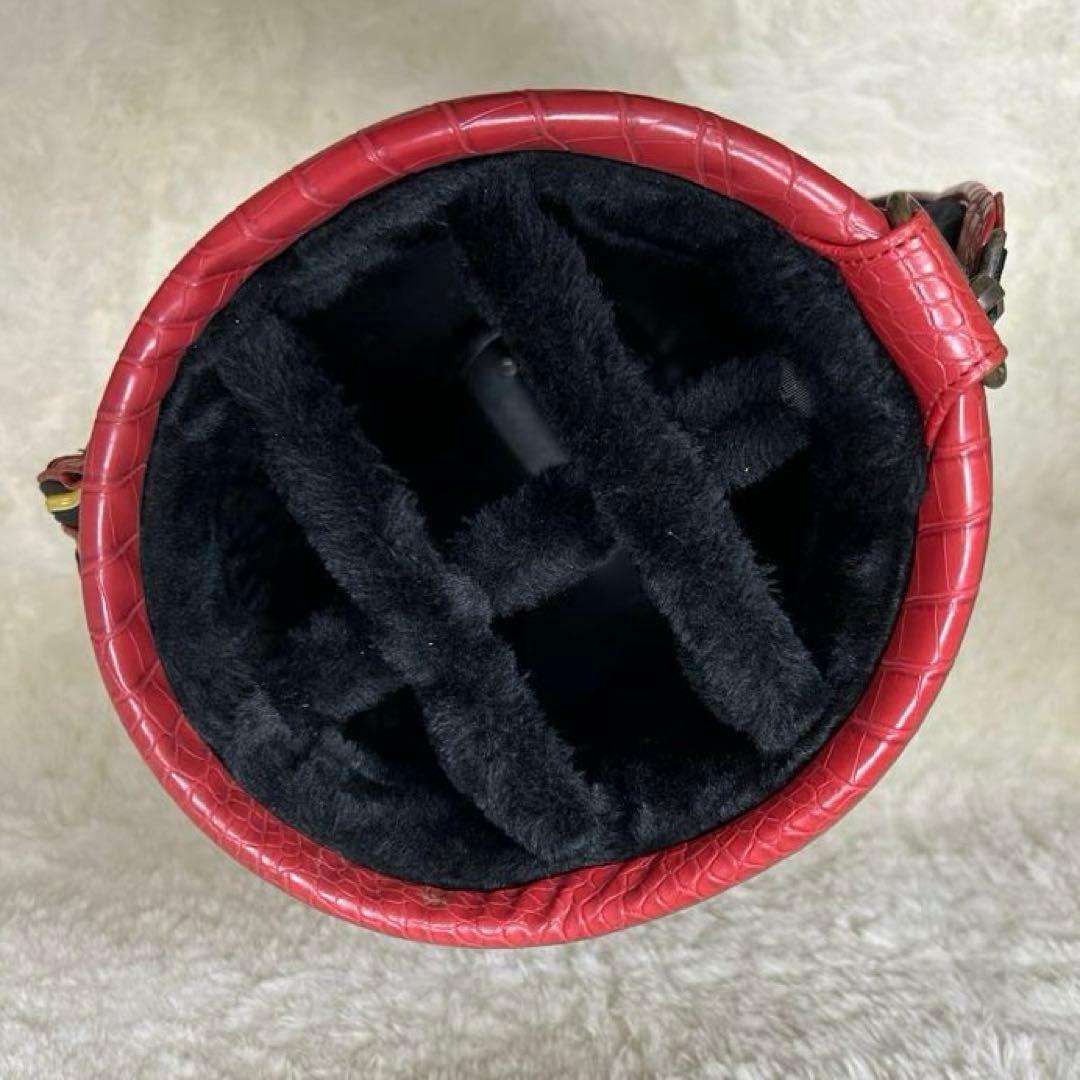 今週限定価格！Disney ミッキーキャディバッグ　ゴルフバッグ