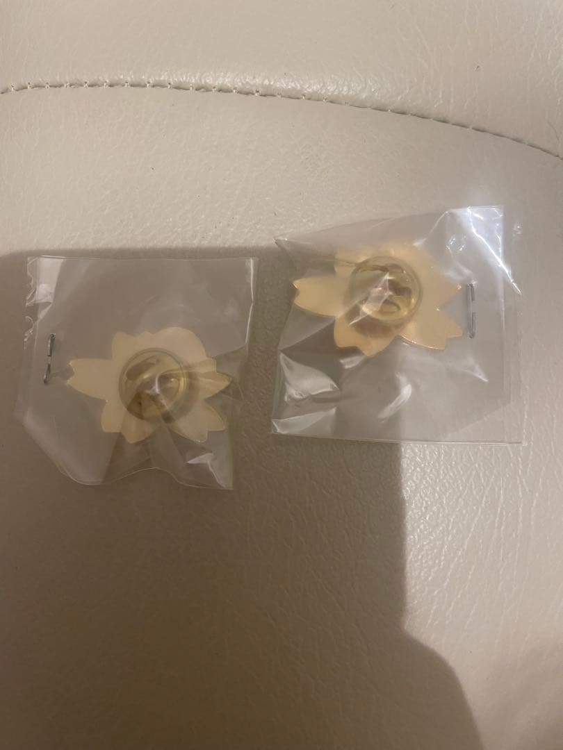 【非売品／2個セット】東京2020オリンピックピンバッジ メディア