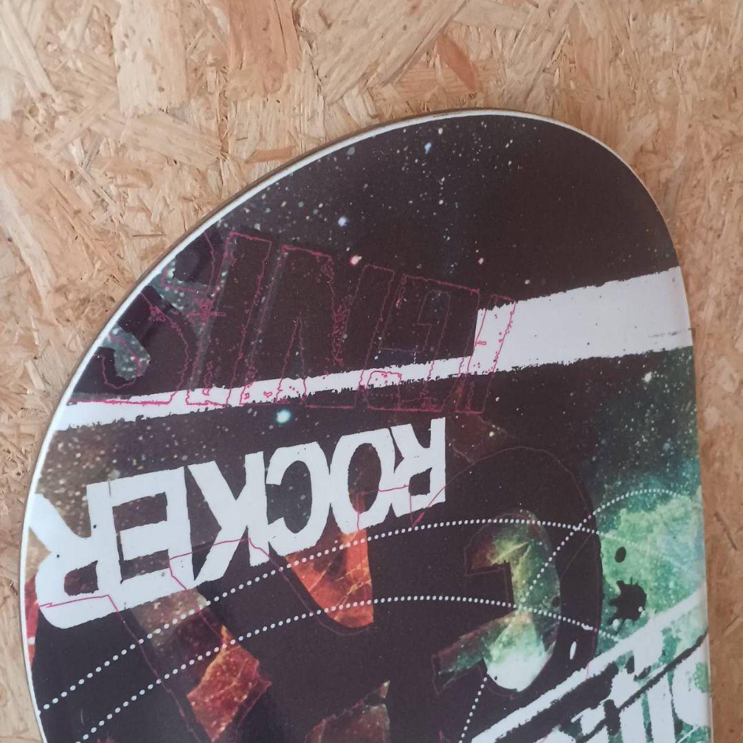 IGNIO 151cm スノーボード ロッカー ビンディング kissmark