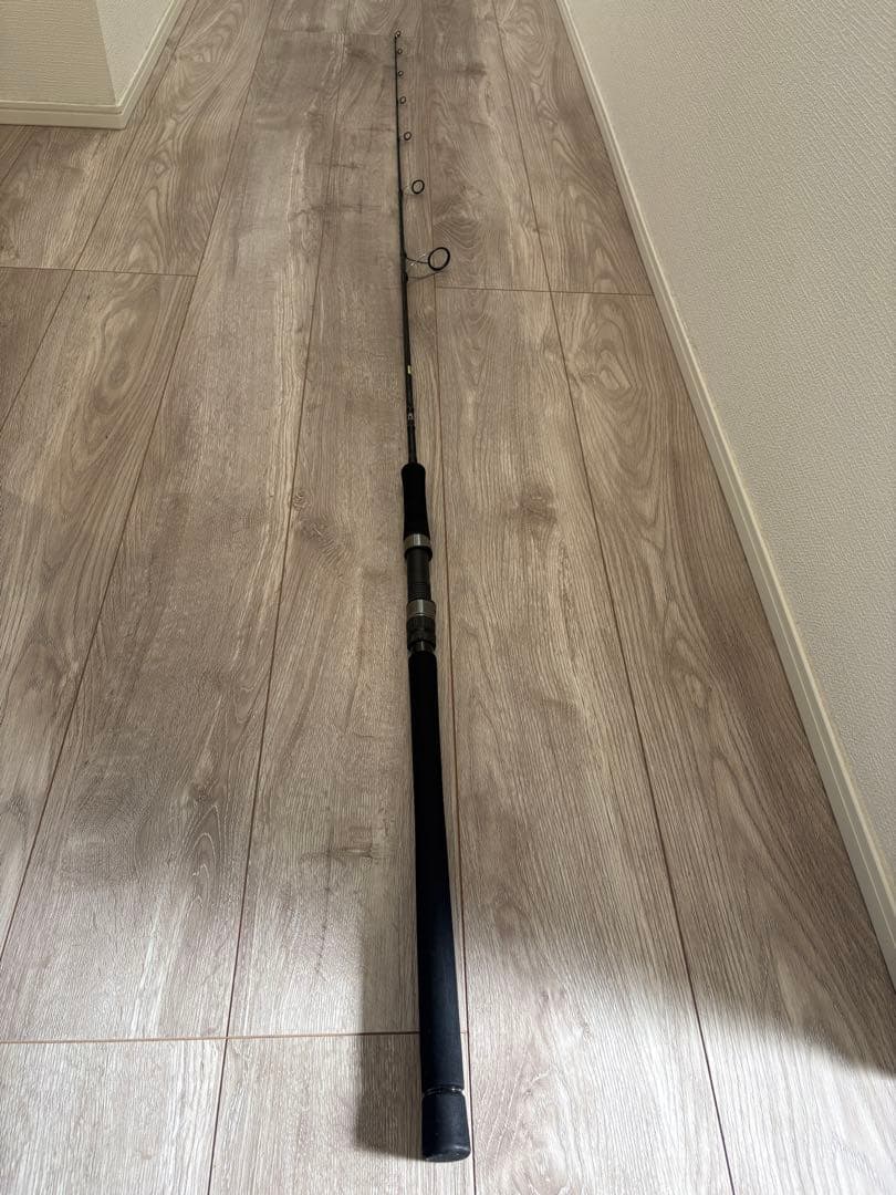 ダイワ　キャタリナ　J62MS