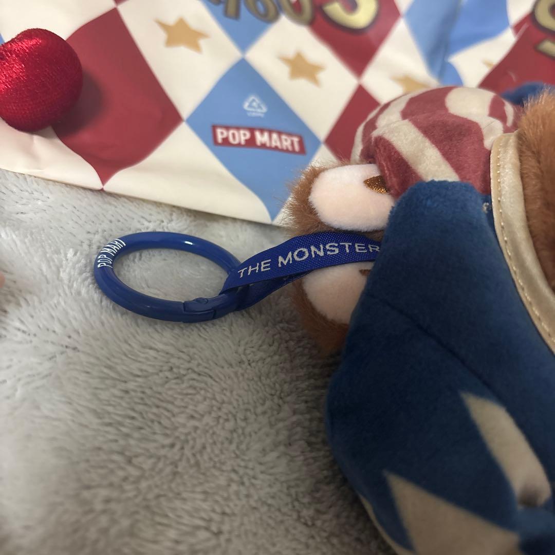 momo0514 11/30 購入予定 ラブブ×2 スーパーシクレ×1