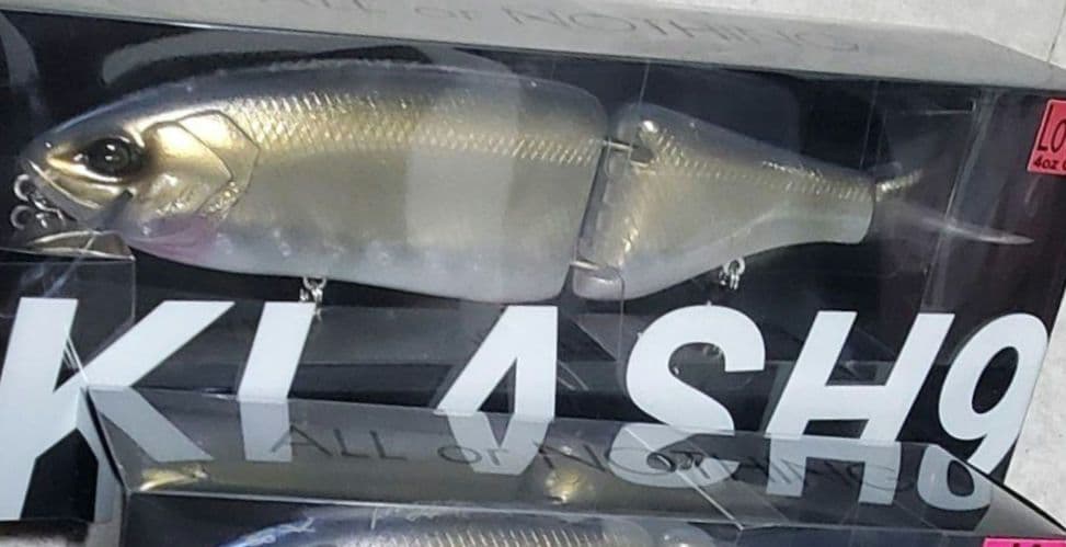 DRT クラッシュ9　ムータクラシック限定カラー　セット　キングスメルト