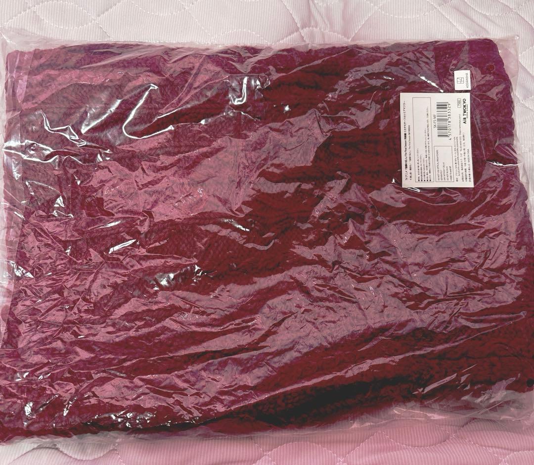 進撃の巨人　ミカサ　マフラー