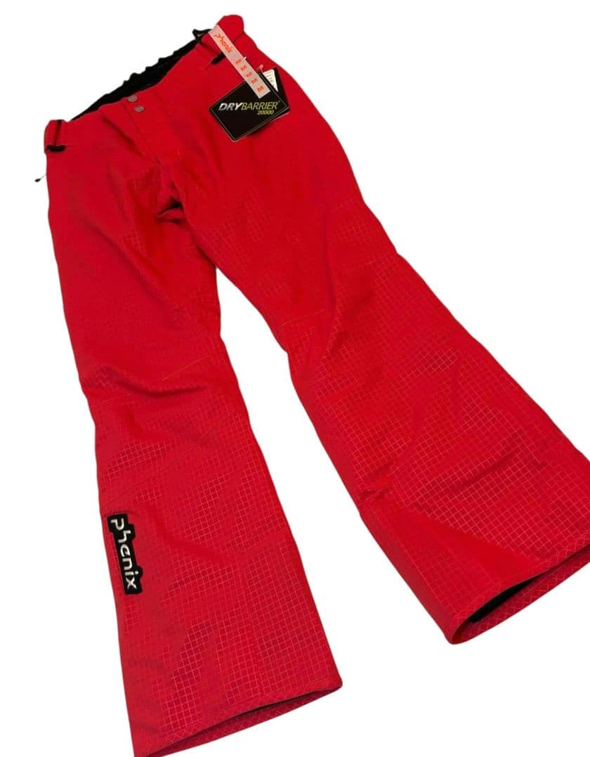 e44 フェニックスPhenix Demo Team レディース スキーウェア