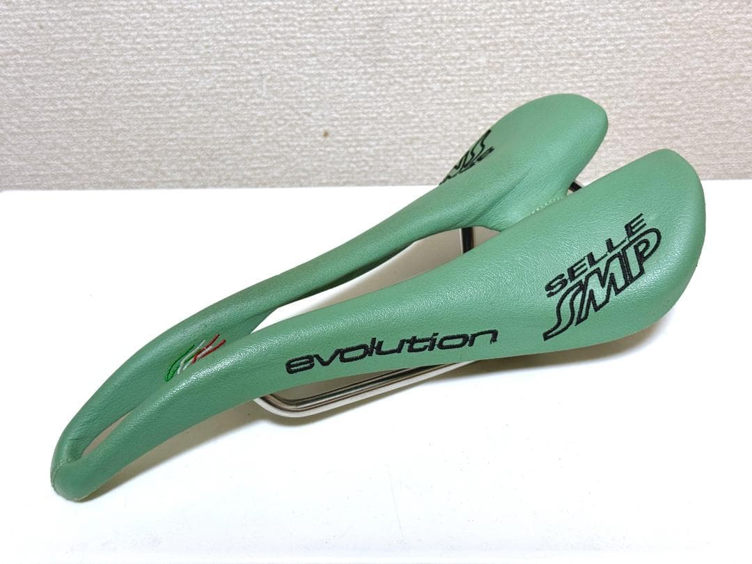 Selle SMP evolution エボリューション　サドル