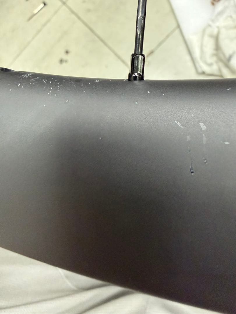 シマノ105WH-RS710-C46セット