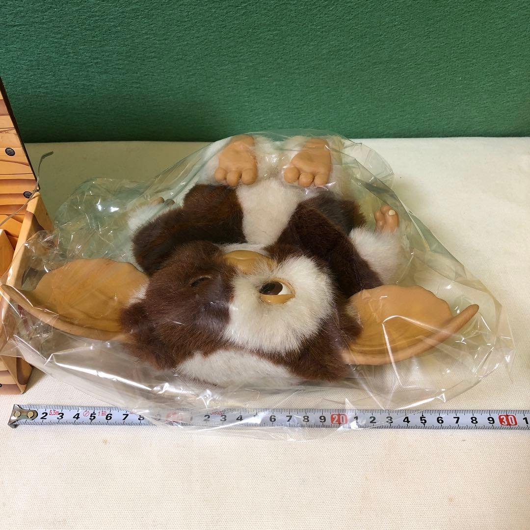 ぬいぐるみ GREMLINS 2 PLUSH DOLL