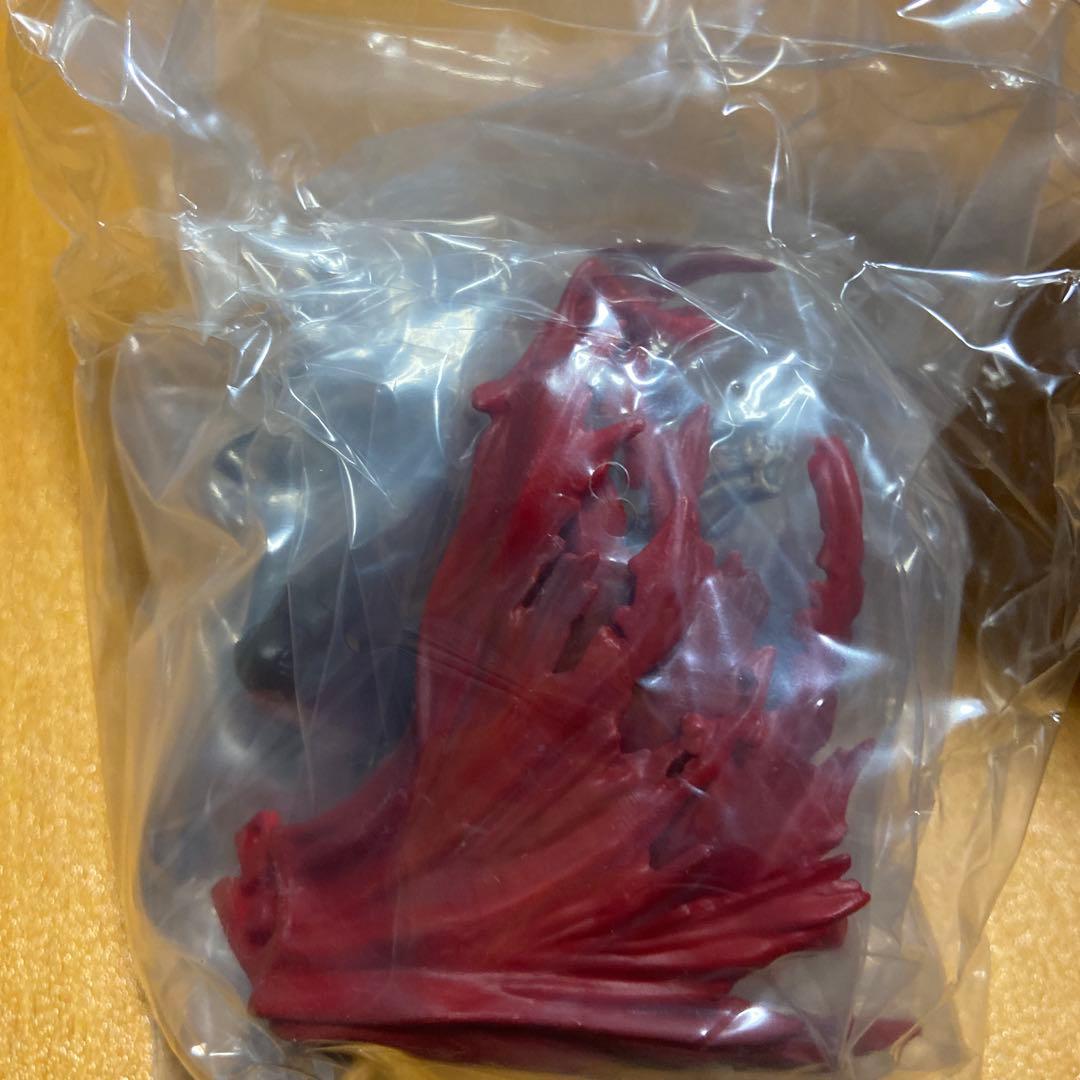 ファイルファンタジーⅦ フィギュア 10th ANIVERSARY