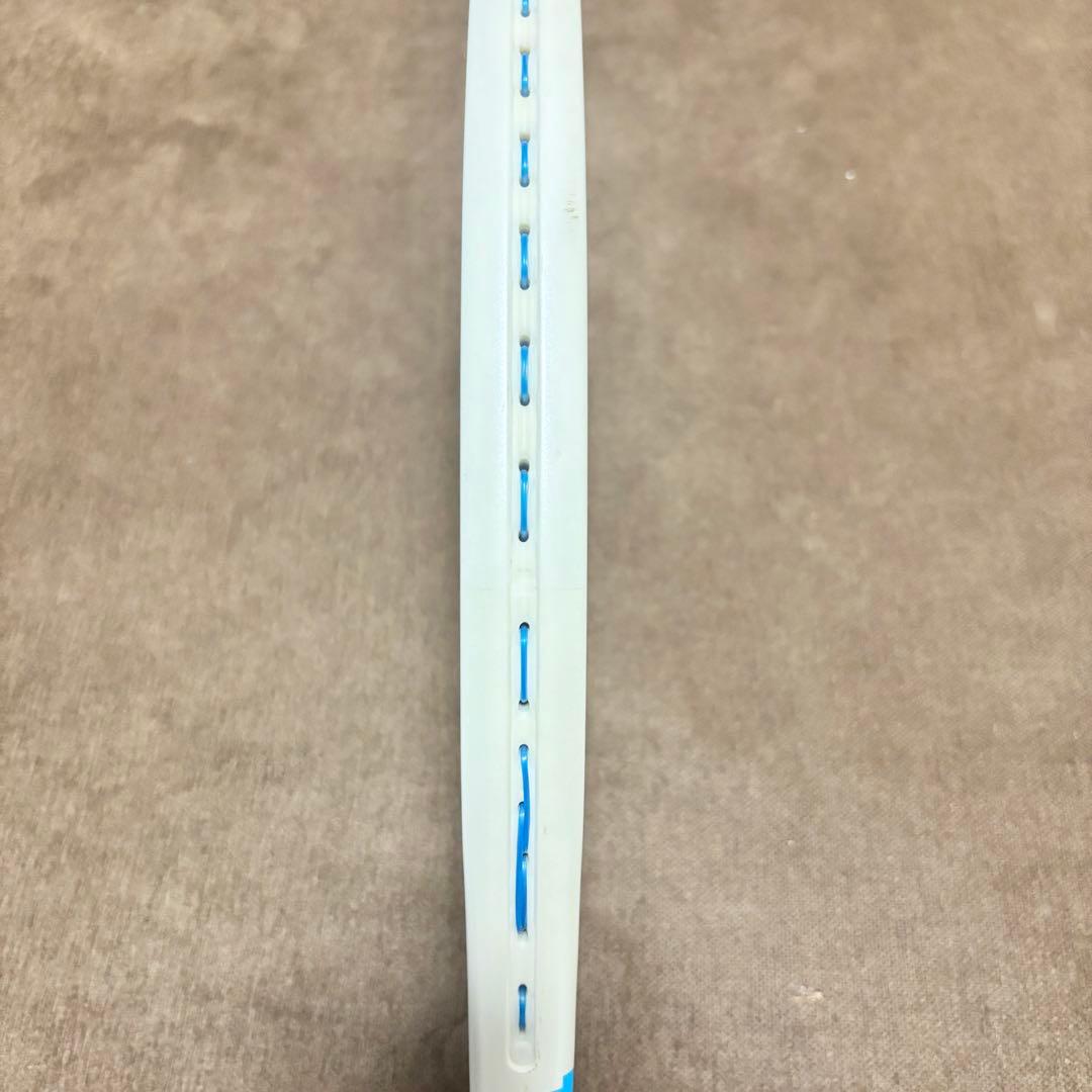 【限定カラー】 Wilson ウィルソン ULTRA 硬式テニスラケット