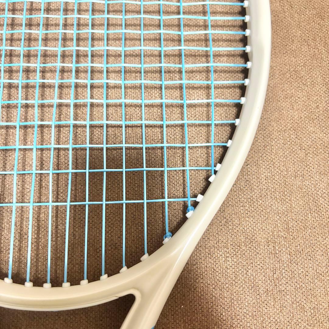 【限定カラー】 Wilson ウィルソン ULTRA 硬式テニスラケット