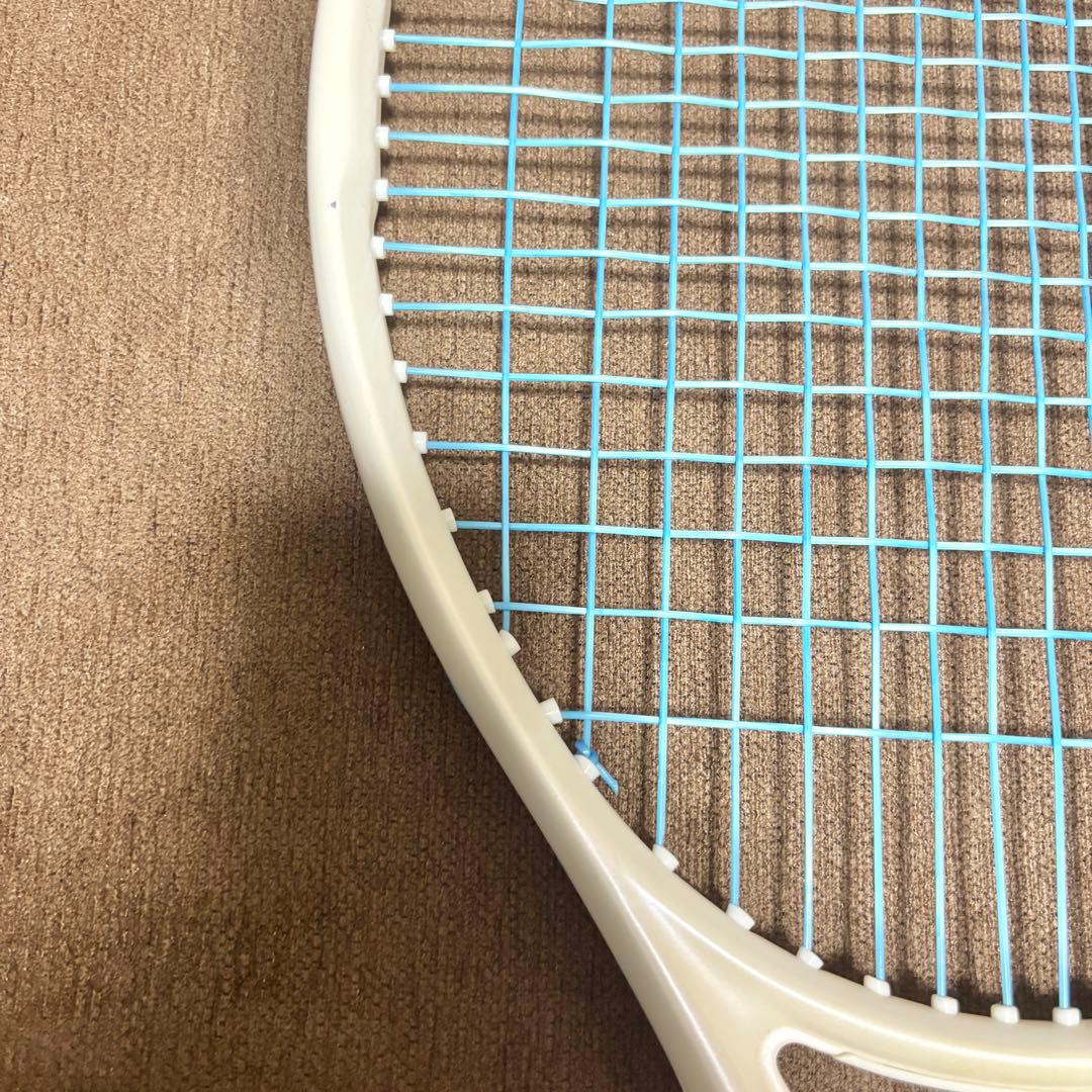 【限定カラー】 Wilson ウィルソン ULTRA 硬式テニスラケット