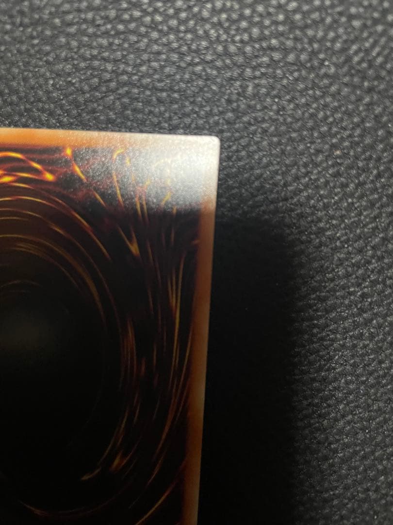 竜騎士ガイア　プリズマティックシークレットレア　②