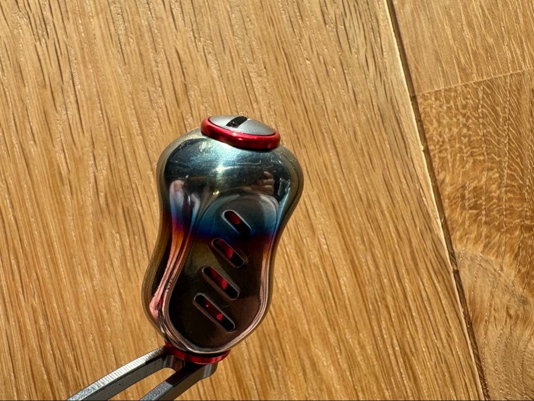 LIVRE WING 92 シマノS2 リブレ