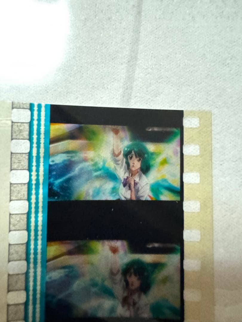 劇場版マクロスフロンティア　ランカ•リーフィルム　放課後オーバーフロウ